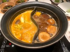 -温野菜涮涮锅(万象城店)