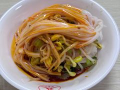 -薛昌利大米面皮(南关正街店)