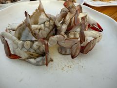 -舌尖上·霞浦滩涂海鲜·新闽菜(总店)