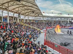 -大连海昌发现王国主题公园