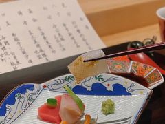 -元熹会席料理