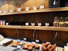 -Monmouth Coffee(博罗市场店)