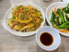 -尝囍煲仔小菜