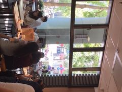 -麦当劳(华融店)