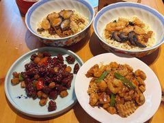 -肘子酥·天津菜·特色捞面(德云社店)