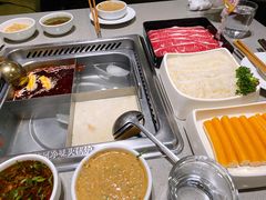 -海底捞火锅(宝龙广场夜宵主题店)