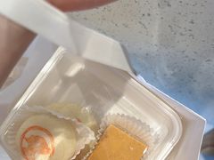 -陕拾叁-西安糕点(北院门创始店)