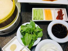 -阿庄新豫菜(航海东路店)