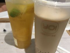 -YO!TEA有茶(科兴科学园店)