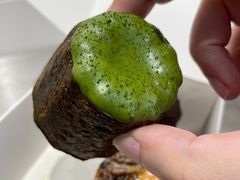 抹茶可露丽-发酵食堂(屏风街店)