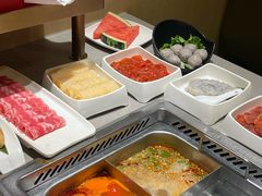 -海底捞火锅(青悦城店)