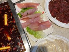 -小牛叔鲜切牛肉·火锅·烤肉自助(公济桥路店)