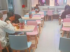 -小杨生煎(复悦城店)