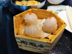 -陶陶居酒家(海岸城店)