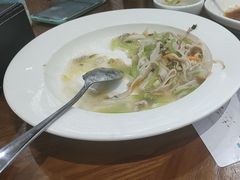 -渔满仓海鲜渔家(象山二店)