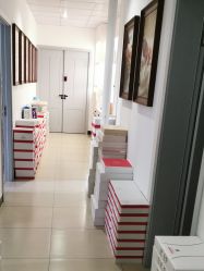 -可爱多国际儿童摄影会馆(龙泉店)