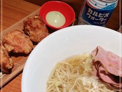 -真打拉面·日式拉面新流派(体育西横街店)