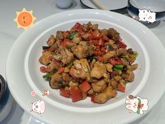 -湘菜园·现炒土菜(六纬路店)