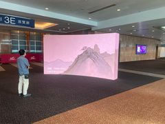 -香港会议展览中心演讲厅