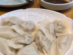 -一轩饺子馆(丽都店)