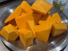 -大虎老火锅(直港大道店)