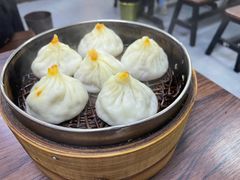 -鲁氏汤包王(长白街店)