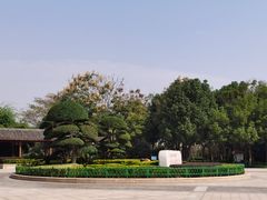 -金银湖国家城市湿地公园