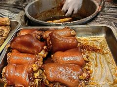 -抱德·潮汕味(琶洲店原惠城鱼仔)