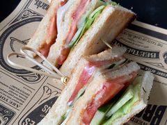 -希尔顿欢朋酒店·欢朋餐厅