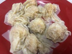 -云云美食