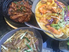 -南国会酒家(岗顶1站广场店)