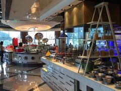 -怡咖啡自助餐(宁波香格里拉店)