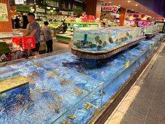 -旺豪超市(胜利购物广场店)