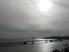 -星海湾跨海大桥