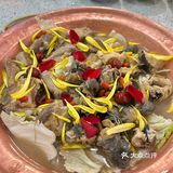 丽江最最热门的腊排骨，但是居然是这样的[尴尬]