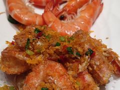 -神洲四海大酒楼(王府井澳门中心店)