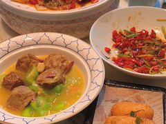 -径山十八道·风味民间菜(杭州总店)