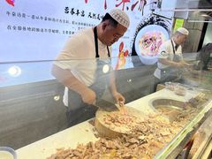-马尔沙牛杂(海一大厦店)