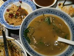 -关中道陕味艺术餐厅(西岳庙店)