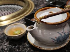-老乾杯和牛烧肉(王府中环店)
