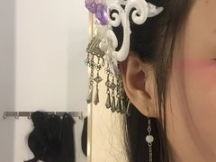 -盘子女人坊(顺德店)