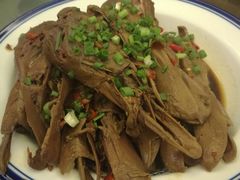 -德叔阙里·衢州菜馆(月湖店)