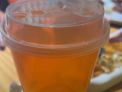 -花潮料理艺食馆(世欧广场店)