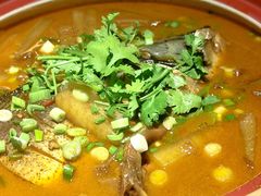 -雨后行菜(报慈北路店)