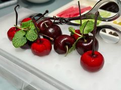 -小大董·烤鸭(观景餐厅·南京西路店)