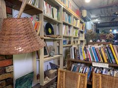 -斯多格书乡(北京大学畅春园店)