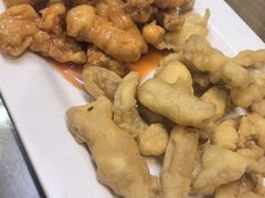 里脊双拼-鲁南仔·滕州炒鸡(经三路店)