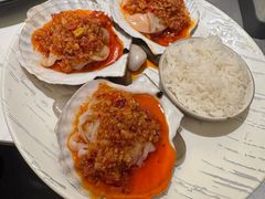 -缘·金家烤鳗鱼(西塔总店)