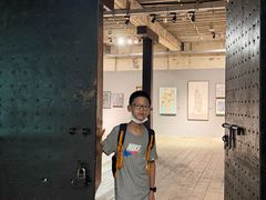 -八号桥艺术空间1908粮仓