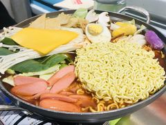 -Meet Sun韩式大排档(五一广场7MALL店)